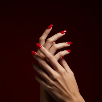 Acrylic Nails