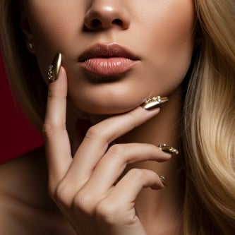 Gel Nails